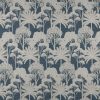 Ashley Wilde Mandrelle Lightly Embroidered embossed fabric
