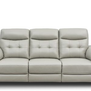 LazBoy sloane 3 seater sofa recliner Luxury Sofas Belfast LazyBoy