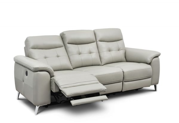 LazBoy sloane 3 seater sofa recliner Luxury Sofas Belfast LazyBoy