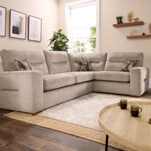 Melrose Corner Group Lebus