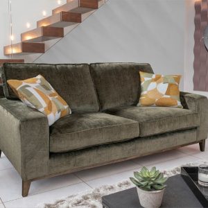 Fairmont 3 Seater Sofa