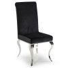 black velvet chair dining furniture sale belfast uk ni ireland