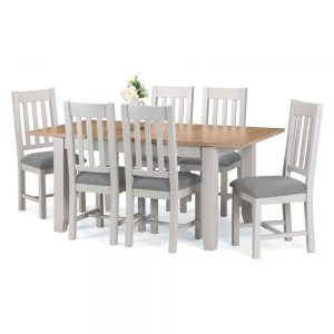 Dining Table Chair Sets Belfast Rite Price Furniture Flooring Belfast