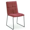 blush pink dining chair furniture sale belfast uk ni ireland