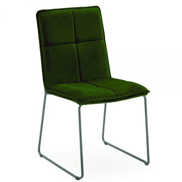 green velvet dining chair furniture sale belfast uk ni ireland