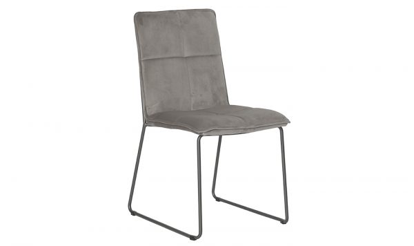mink velvet dining chair furniture sale belfast uk ni ireland