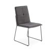 grey velvet chair dining sale furniture uk belfast ni ireland