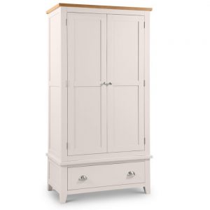 2 door cream wardrobe belfast furniture uk ni ireland