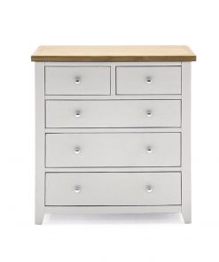 5 drawer chest
