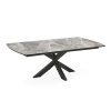 coffee table marble grey