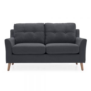 charcoal sofa
