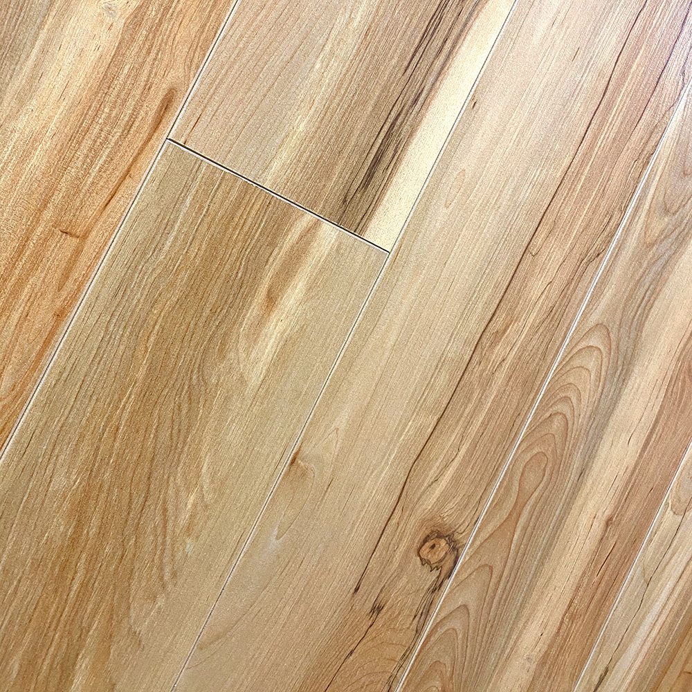 Mansion House Deluxe American Maple, American Laminate Flooring