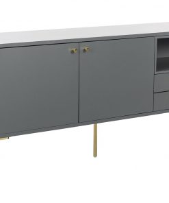 Madrid Sideboard Grey
