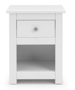 Radley White Bedside