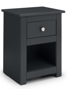Radley Anthracite Bedside