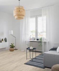 Oak flooring belfast