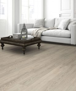 Oak flooring belfast