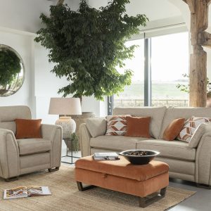 Alto arm chair sofa comfortable luxury Rite Price Sofas Belfast