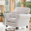 Lowry Accent Chair Comfortable Luxury Sofas Belfast
