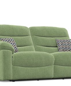 LazBoy Anna 3 seater recliner Luxury Sofas Belfast LazyBoy