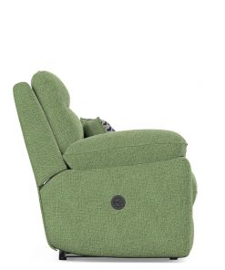 LazBoy Anna 3 seater recliner Luxury Sofas Belfast LazyBoy