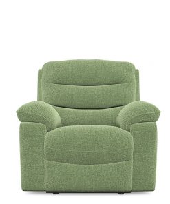 LazBoy Anna armchair fabric recliner Luxury Sofas Belfast LazyBoy