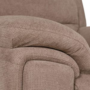 reece sofa fabric detail