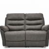 LazBoy Anderson 2 seater Leather sofa recliner Luxury Sofas Belfast LazyBoy