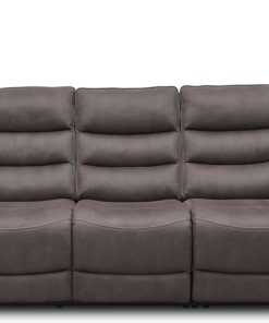 LazBoy Anderson 3 seater Leather sofa recliner Luxury Sofas Belfast LazyBoy