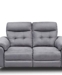 LazBoy sloane 2 seater sofa recliner Luxury Sofas Belfast LazyBoy