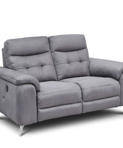 LazBoy sloane 2 seater sofa recliner Luxury Sofas Belfast LazyBoy