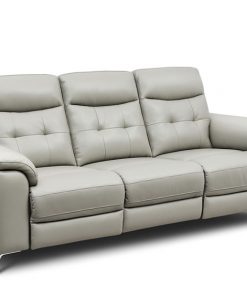 LazBoy sloane 3 seater sofa recliner Luxury Sofas Belfast LazyBoy