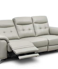 LazBoy sloane 3 seater sofa recliner Luxury Sofas Belfast LazyBoy