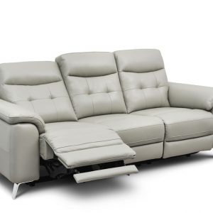 LazBoy sloane 3 seater sofa recliner Luxury Sofas Belfast LazyBoy