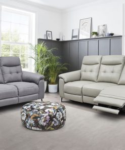 LazBoy Sloane sofa suite recliner Luxury Sofas Belfast LazyBoy