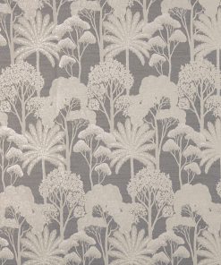 Ashley Wilde Mandrelle Lightly Embroidered embossed fabric