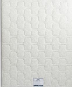 Respa Pocket Latex 1600 Mattress