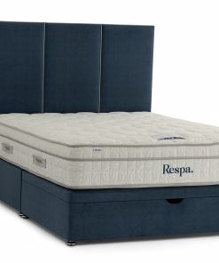 Respa Pocket Latex 1600 Mattress