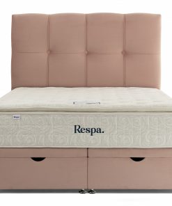 Respa Pocket Pillow Top 2000 Mattress