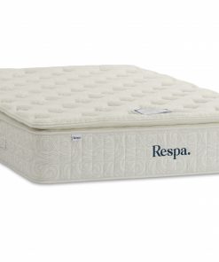 Respa Pocket Pillow Top 2000 Mattress