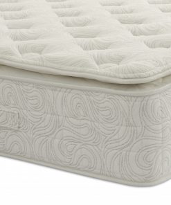 Respa Pocket Pillow Top 2000 Mattress