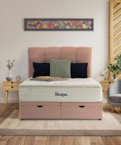 Respa Pocket Pillow Top 2000 Mattress