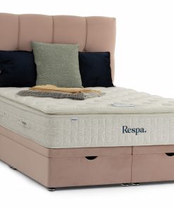 Respa Pocket Pillow Top 2000 Mattress
