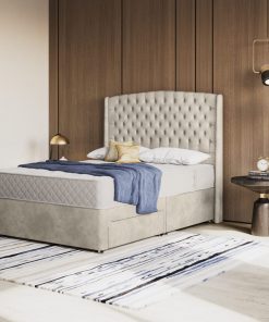 Sealy Tilbury mattress
