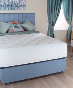 King Koil Comfort Gel 2000 Mattress