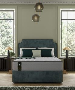 Sealy Franklin Bed