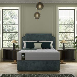 Sealy Franklin Bed