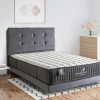 The natural sleep company hibernate mattress