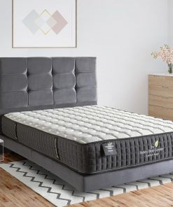 The natural sleep company hibernate mattress