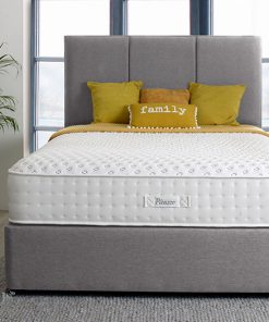 shire mattress picasso 2000